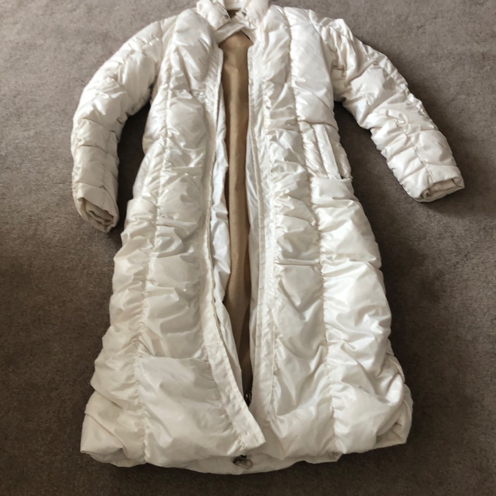 Ugg Australia winter jacket